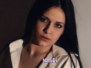 NadiDi