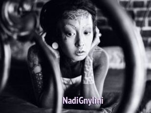 NadiGnylini