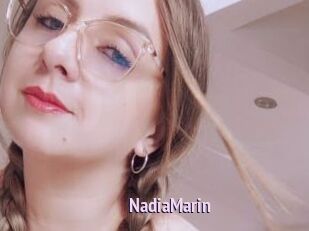 NadiaMarin