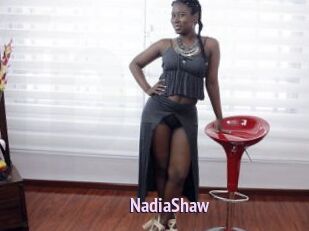 NadiaShaw