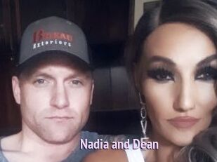 Nadia_and_Dean