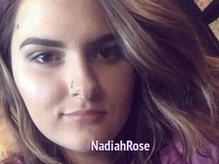 NadiahRose