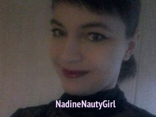 NadineNautyGirl