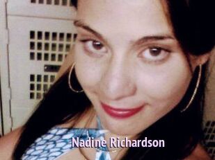 Nadine_Richardson