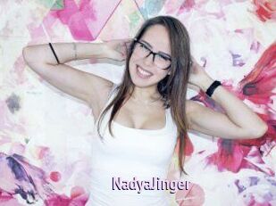 NadyaJinger