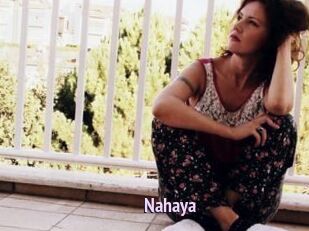 Nahaya