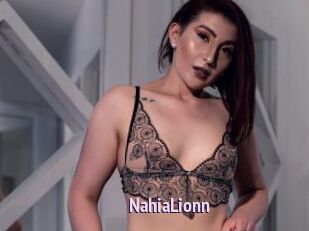 NahiaLionn