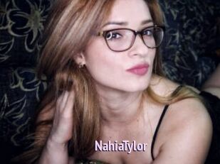 NahiaTylor