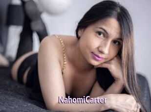 NahomiCarter