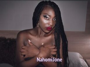 NahomiJone