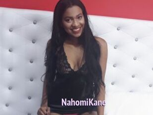 NahomiKane Film Porno