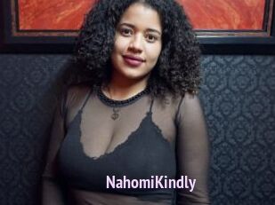 NahomiKindly