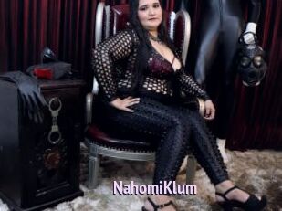 NahomiKlum