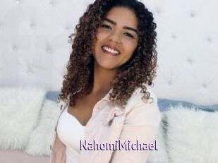 NahomiMichael