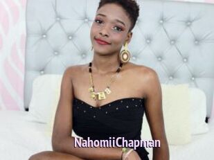 NahomiiChapman