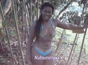 Nahommyxxx