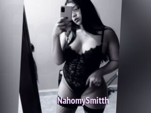 NahomySmitth
