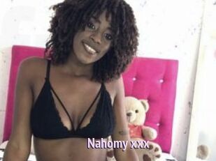 Nahomy_xxx