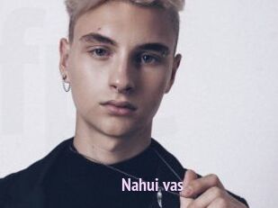 Nahui_vas