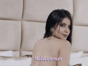 NaiaColeman
