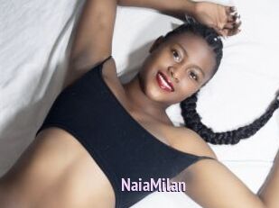 NaiaMilan