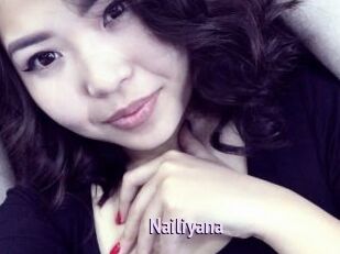 Nailiyana