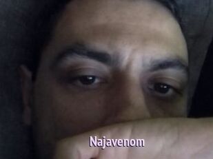 Najavenom