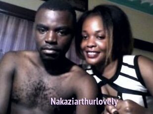 Nakaziarthurlovely