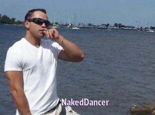 NakedDancer