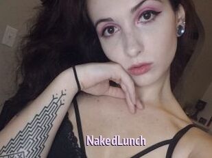 NakedLunch