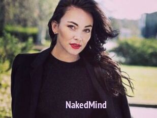 NakedMind