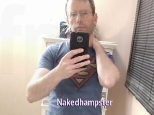 Nakedhampster