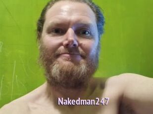 Nakedman247