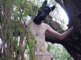 Nakedwuff