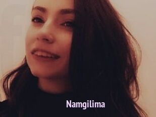 Namgilima