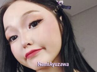 NamiAyuzawa