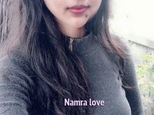 Namra_love