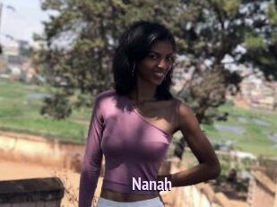Nanah