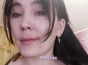 Nanalike