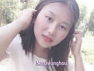 Nanawanghou