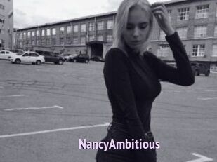 NancyAmbitious