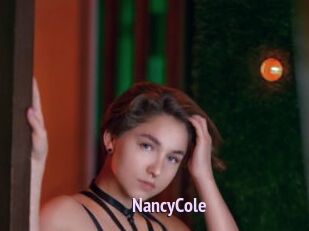 NancyCole