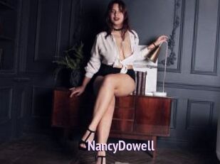 NancyDowell