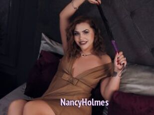 NancyHolmes