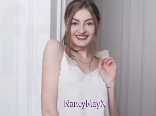 NancyMayX