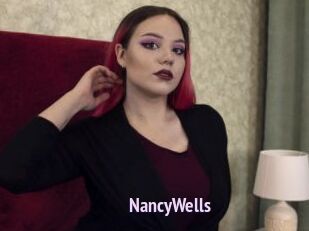 NancyWells Film Porno