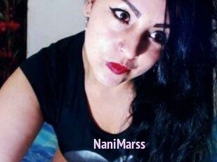 NaniMarss