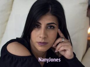 NanyJones