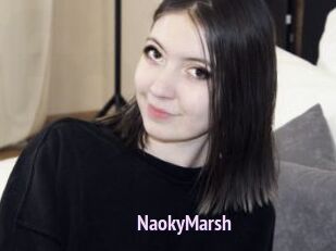NaokyMarsh Film Porno