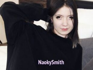 NaokySmith Film Porno